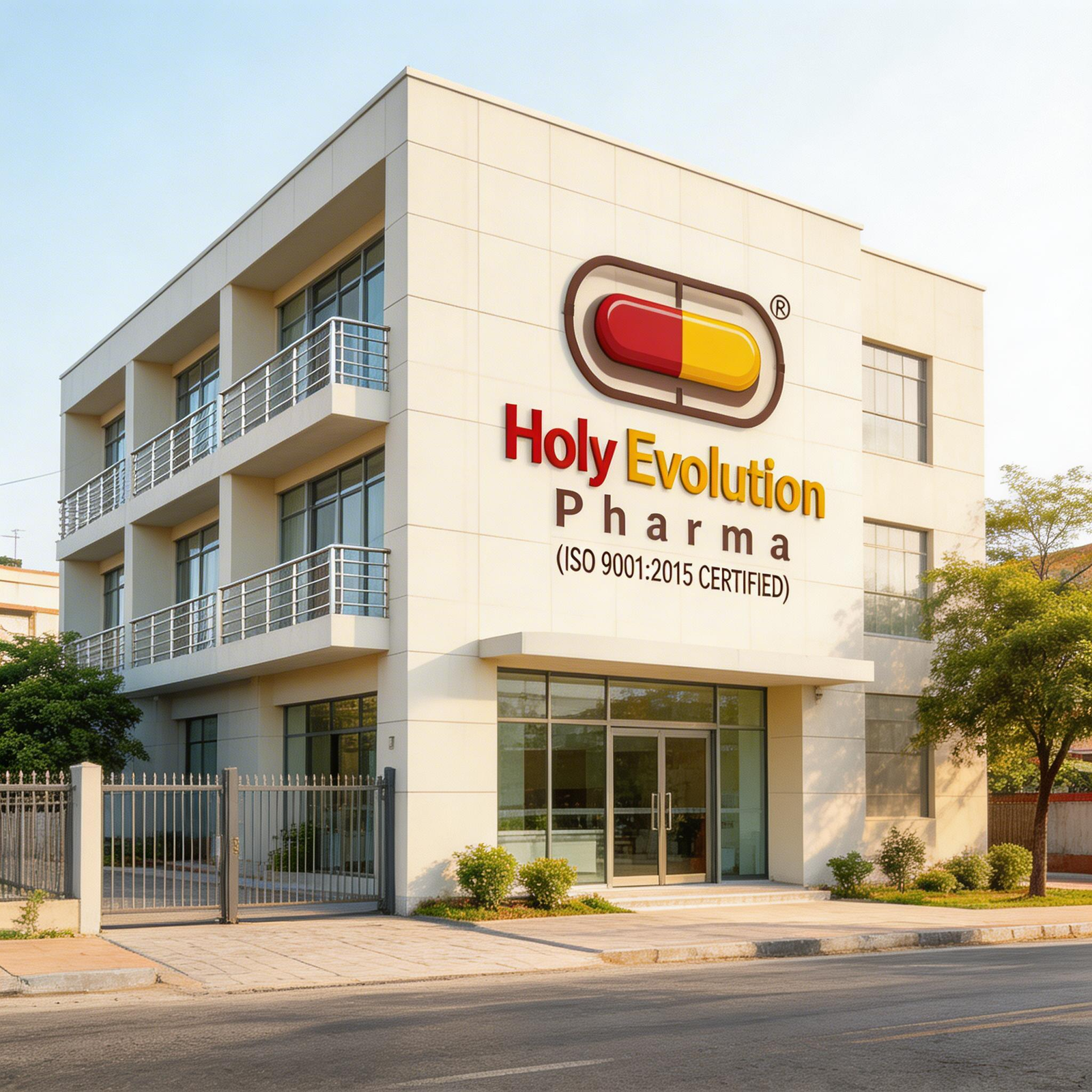 Neuro PCD Pharma