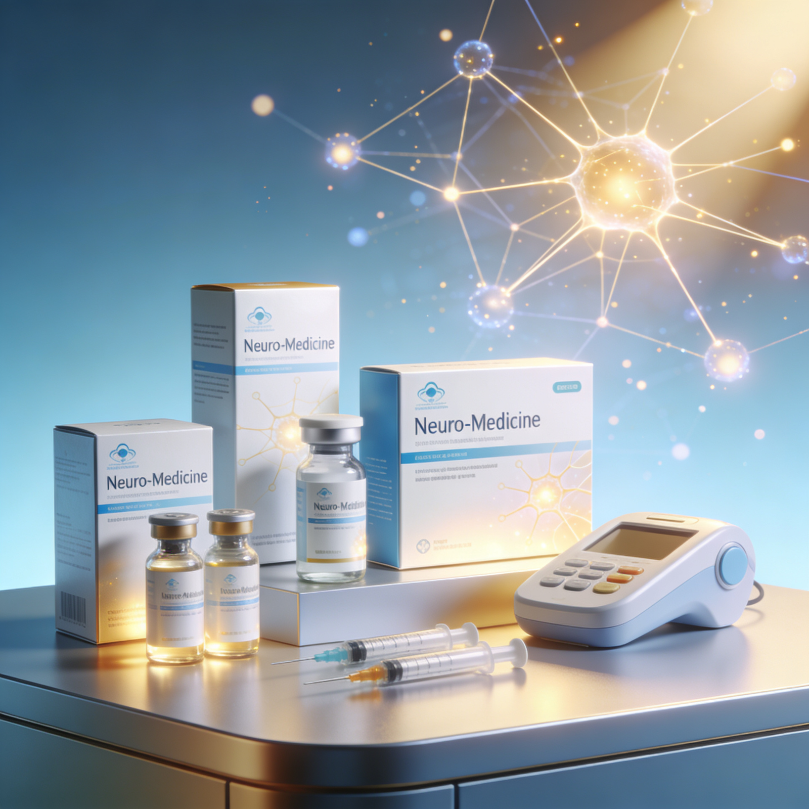 Neuro PCD Pharma