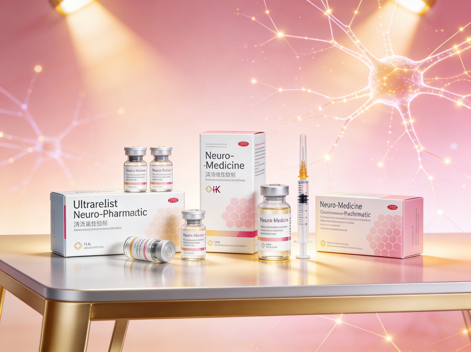 Neuro Products
